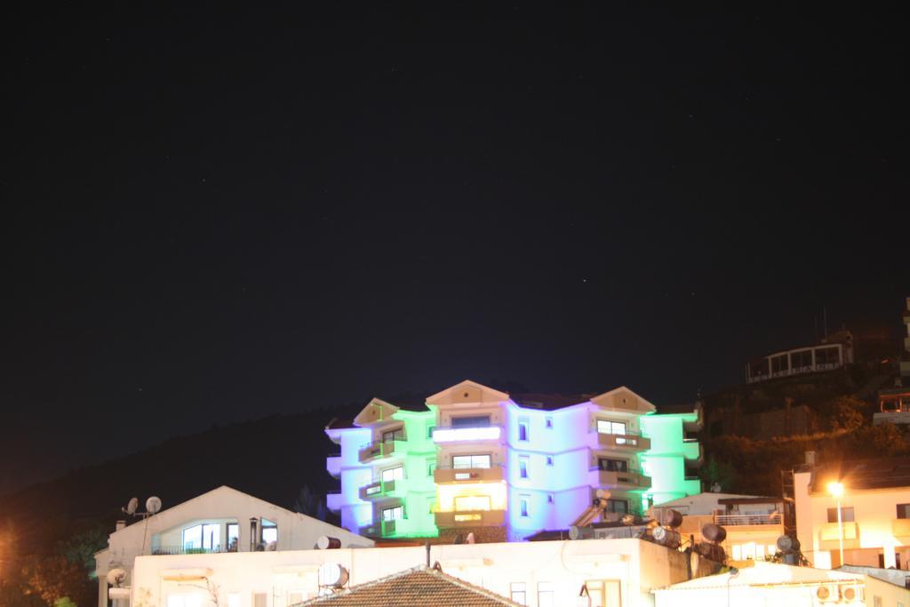 Beyaz Konak Evleri Datca Bagian luar foto