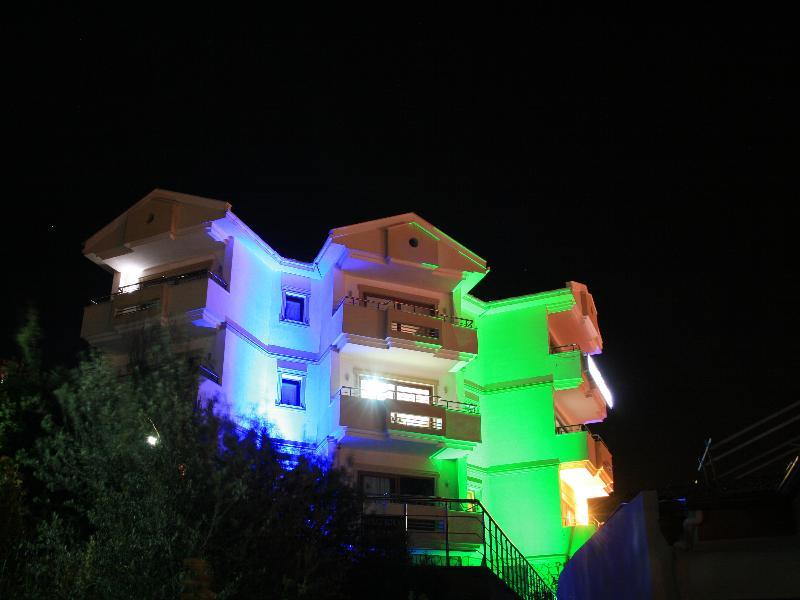 Beyaz Konak Evleri Datca Bagian luar foto
