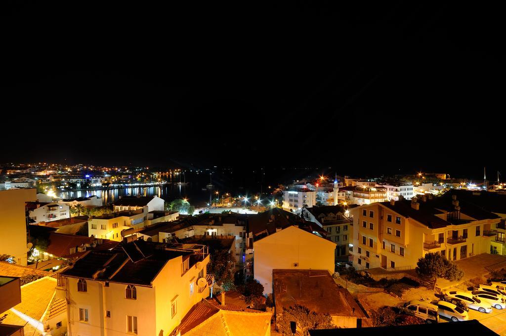 Beyaz Konak Evleri Datca Ruang foto