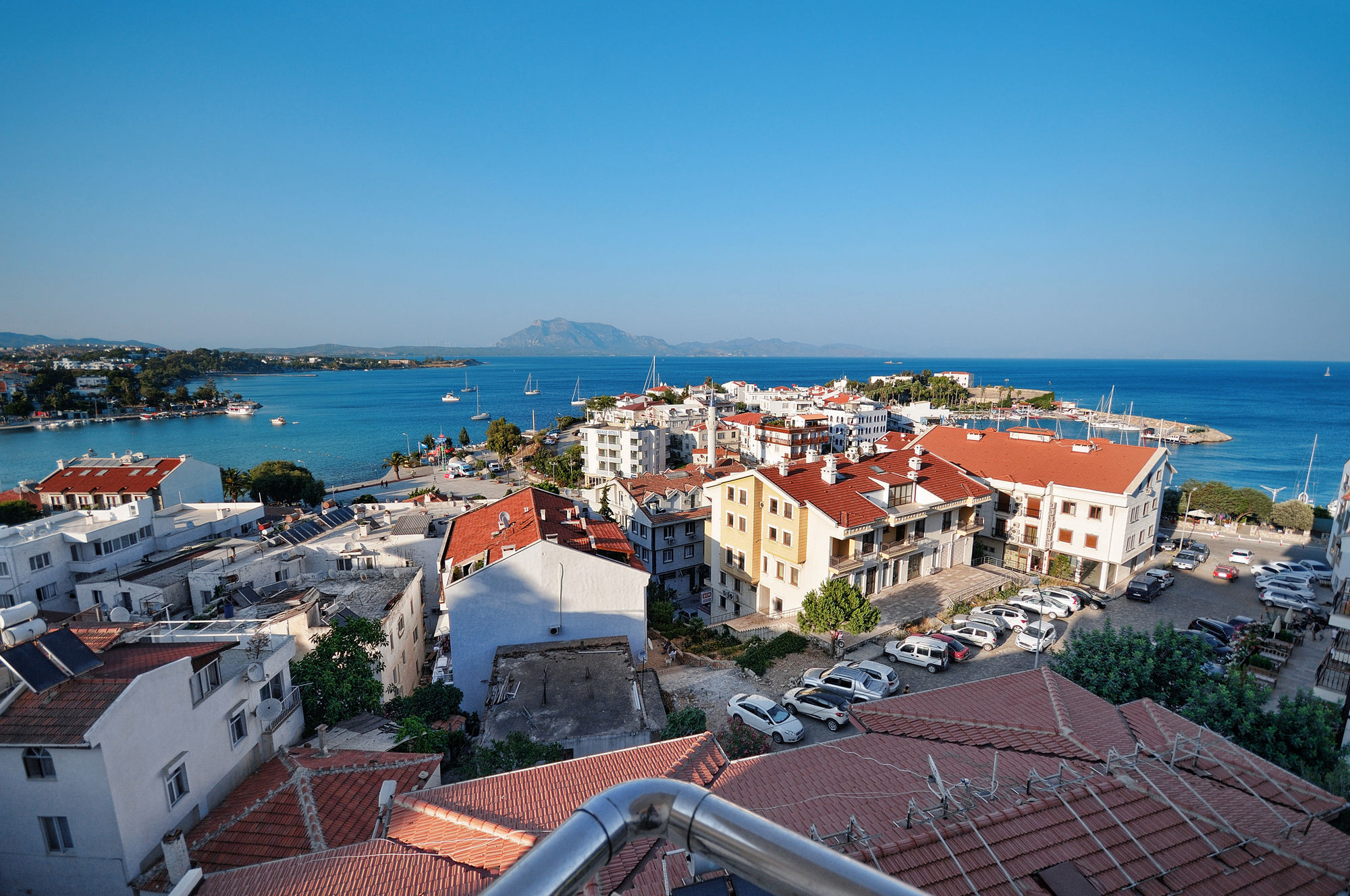 Beyaz Konak Evleri Datca Bagian luar foto